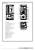 Preview for 7 page of thermital 20109806 Installation And Maintenance Manual