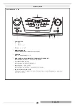 Preview for 13 page of thermital 20109806 Installation And Maintenance Manual