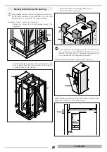 Preview for 15 page of thermital 20109806 Installation And Maintenance Manual