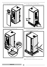 Preview for 16 page of thermital 20109806 Installation And Maintenance Manual