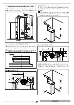 Preview for 21 page of thermital 20109806 Installation And Maintenance Manual