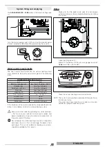 Preview for 23 page of thermital 20109806 Installation And Maintenance Manual