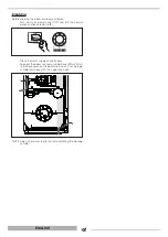 Preview for 24 page of thermital 20109806 Installation And Maintenance Manual