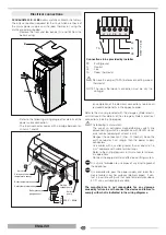 Preview for 26 page of thermital 20109806 Installation And Maintenance Manual