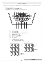 Preview for 27 page of thermital 20109806 Installation And Maintenance Manual