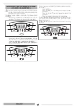 Preview for 34 page of thermital 20109806 Installation And Maintenance Manual