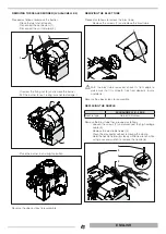 Preview for 49 page of thermital 20109806 Installation And Maintenance Manual