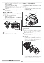 Preview for 50 page of thermital 20109806 Installation And Maintenance Manual