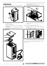 Preview for 51 page of thermital 20109806 Installation And Maintenance Manual