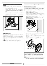 Preview for 52 page of thermital 20109806 Installation And Maintenance Manual