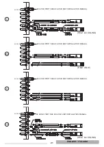 Preview for 21 page of thermital 20112931 Installation Instructions Manual