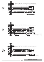 Preview for 25 page of thermital 20112931 Installation Instructions Manual