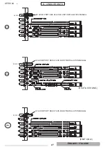 Preview for 27 page of thermital 20112931 Installation Instructions Manual