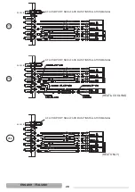 Preview for 28 page of thermital 20112931 Installation Instructions Manual