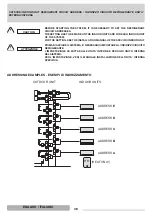 Preview for 38 page of thermital 20112931 Installation Instructions Manual