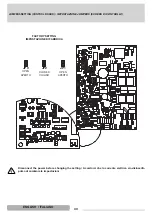 Preview for 40 page of thermital 20112931 Installation Instructions Manual