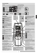 Preview for 5 page of thermital 20112939 Operating Instructions Manual