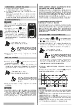 Preview for 6 page of thermital 20112939 Operating Instructions Manual