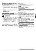 Preview for 11 page of thermital 20112939 Operating Instructions Manual