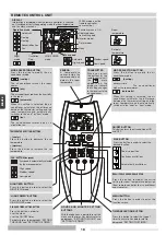 Preview for 18 page of thermital 20112939 Operating Instructions Manual