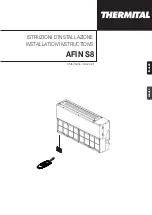 thermital 20112946 Installation Instructions Manual preview