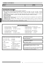 Preview for 2 page of thermital 20112946 Installation Instructions Manual