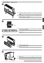 Preview for 9 page of thermital 20112946 Installation Instructions Manual