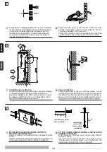 Preview for 10 page of thermital 20112946 Installation Instructions Manual