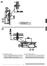 Preview for 11 page of thermital 20112946 Installation Instructions Manual