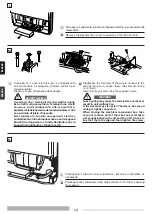 Preview for 12 page of thermital 20112946 Installation Instructions Manual