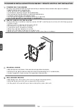 Preview for 14 page of thermital 20112946 Installation Instructions Manual