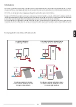 Предварительный просмотр 5 страницы thermital 20112950 Operating And Installation Instructions