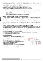 Preview for 14 page of thermital 20112950 Operating And Installation Instructions