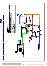 Предварительный просмотр 16 страницы thermital 20112950 Operating And Installation Instructions