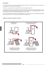 Preview for 26 page of thermital 20112950 Operating And Installation Instructions