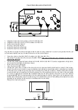 Preview for 29 page of thermital 20112950 Operating And Installation Instructions