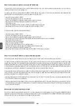 Preview for 36 page of thermital 20112950 Operating And Installation Instructions