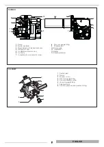 Предварительный просмотр 7 страницы thermital 20132486 Installation And Maintenance Manual