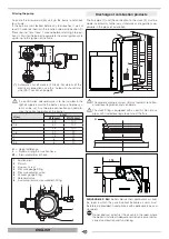 Предварительный просмотр 18 страницы thermital 20132486 Installation And Maintenance Manual