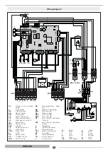 Предварительный просмотр 22 страницы thermital 20132486 Installation And Maintenance Manual