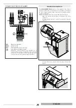 Предварительный просмотр 23 страницы thermital 20132486 Installation And Maintenance Manual