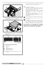 Предварительный просмотр 24 страницы thermital 20132486 Installation And Maintenance Manual