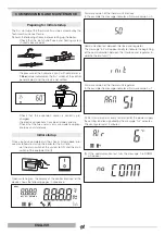 Предварительный просмотр 34 страницы thermital 20132486 Installation And Maintenance Manual