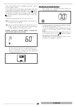 Предварительный просмотр 35 страницы thermital 20132486 Installation And Maintenance Manual