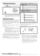 Предварительный просмотр 36 страницы thermital 20132486 Installation And Maintenance Manual