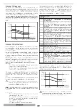 Предварительный просмотр 38 страницы thermital 20132486 Installation And Maintenance Manual