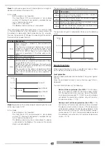 Предварительный просмотр 39 страницы thermital 20132486 Installation And Maintenance Manual