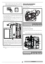 Предварительный просмотр 41 страницы thermital 20132486 Installation And Maintenance Manual