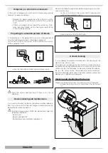 Предварительный просмотр 50 страницы thermital 20132486 Installation And Maintenance Manual