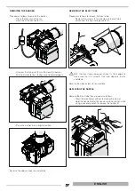 Предварительный просмотр 51 страницы thermital 20132486 Installation And Maintenance Manual